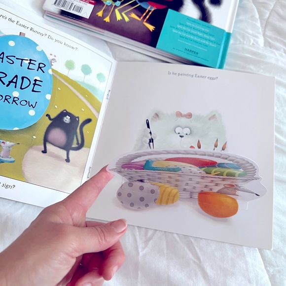 Splat the cat two book offer - Picture 3 of 5